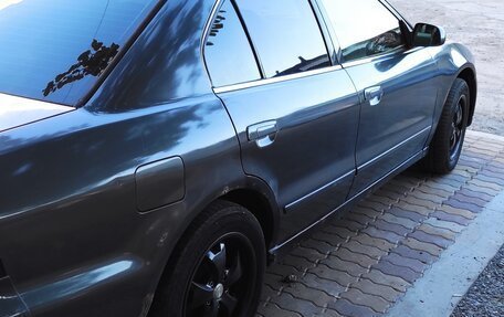 Mitsubishi Galant VIII, 2002 год, 220 000 рублей, 6 фотография