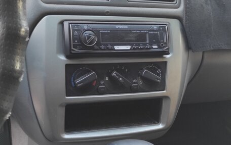 Mitsubishi Galant VIII, 2002 год, 220 000 рублей, 11 фотография