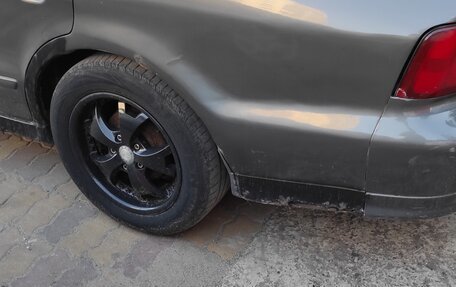 Mitsubishi Galant VIII, 2002 год, 220 000 рублей, 8 фотография
