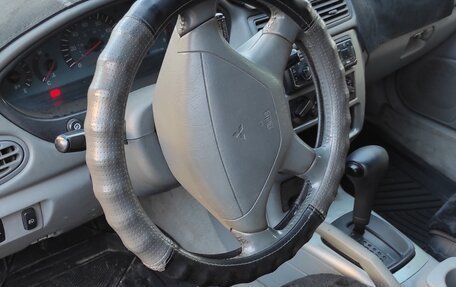 Mitsubishi Galant VIII, 2002 год, 220 000 рублей, 10 фотография