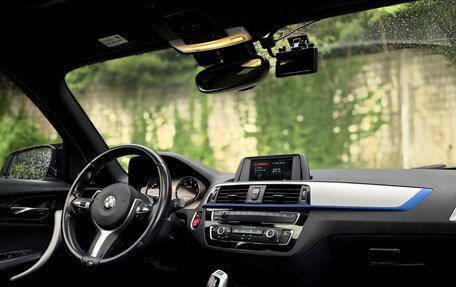 BMW 1 серия, 2017 год, 2 150 000 рублей, 9 фотография