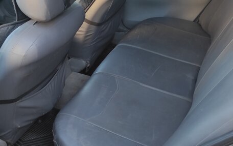 Mitsubishi Galant VIII, 2002 год, 220 000 рублей, 12 фотография