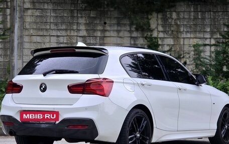 BMW 1 серия, 2017 год, 2 150 000 рублей, 6 фотография