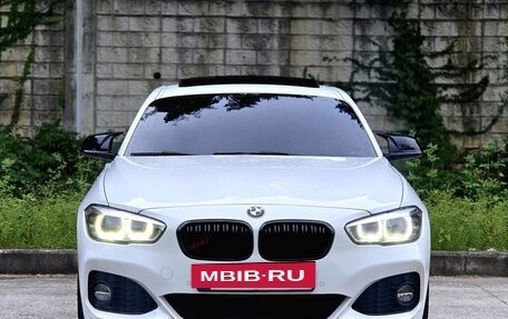 BMW 1 серия, 2017 год, 2 150 000 рублей, 3 фотография