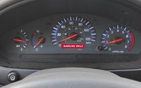 Mitsubishi Galant VIII, 2002 год, 220 000 рублей, 16 фотография