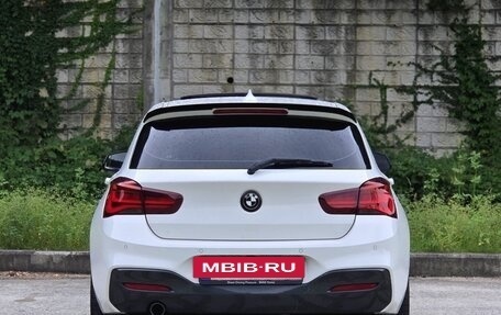 BMW 1 серия, 2017 год, 2 150 000 рублей, 4 фотография