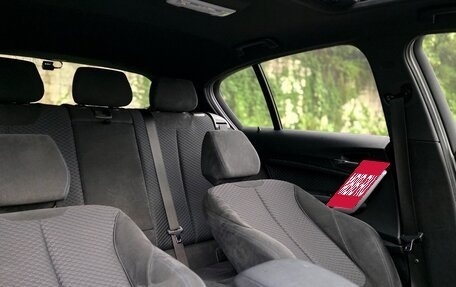 BMW 1 серия, 2017 год, 2 150 000 рублей, 11 фотография