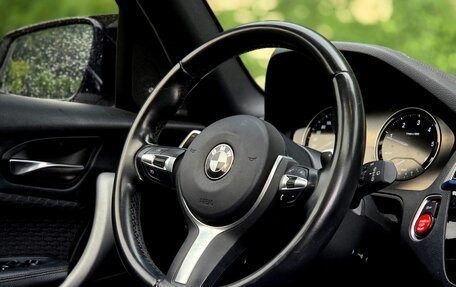 BMW 1 серия, 2017 год, 2 150 000 рублей, 12 фотография
