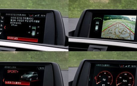 BMW 1 серия, 2017 год, 2 150 000 рублей, 15 фотография
