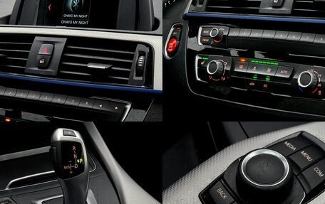 BMW 1 серия, 2017 год, 2 150 000 рублей, 14 фотография