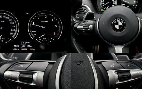 BMW 1 серия, 2017 год, 2 150 000 рублей, 13 фотография