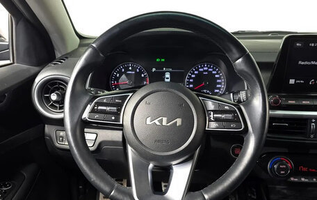 KIA K3, 2023 год, 1 724 000 рублей, 7 фотография