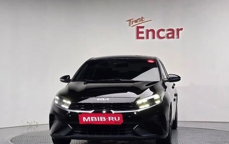 KIA K3, 2023 год, 1 724 000 рублей, 3 фотография