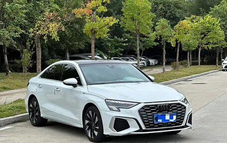Audi A3, 2023 год, 1 710 000 рублей, 3 фотография
