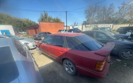 Ford Scorpio II, 1988 год, 50 000 рублей, 3 фотография