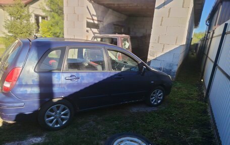 Suzuki Liana, 2004 год, 150 000 рублей, 2 фотография