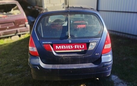 Suzuki Liana, 2004 год, 150 000 рублей, 3 фотография