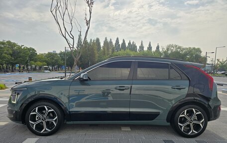 KIA Niro, 2022 год, 2 230 000 рублей, 3 фотография