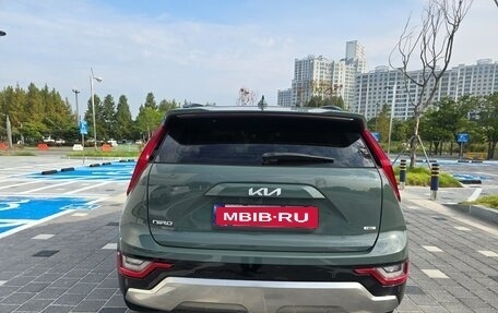 KIA Niro, 2022 год, 2 230 000 рублей, 5 фотография