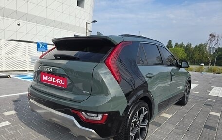 KIA Niro, 2022 год, 2 230 000 рублей, 4 фотография