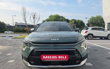 KIA Niro, 2022 год, 2 230 000 рублей, 2 фотография
