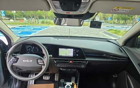 KIA Niro, 2022 год, 2 230 000 рублей, 7 фотография