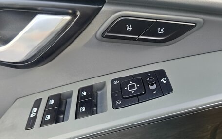 KIA Niro, 2022 год, 2 230 000 рублей, 17 фотография