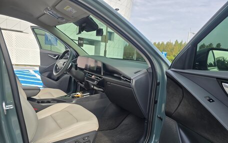 KIA Niro, 2022 год, 2 230 000 рублей, 9 фотография