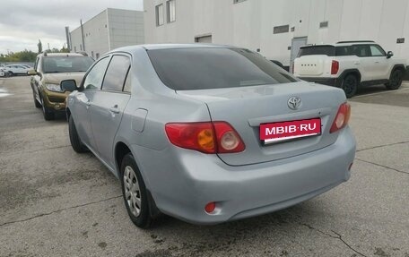 Toyota Corolla, 2008 год, 597 000 рублей, 2 фотография