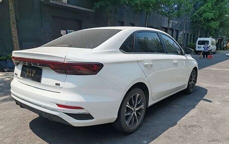 Geely Emgrand, 2022 год, 1 054 000 рублей, 6 фотография