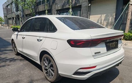 Geely Emgrand, 2022 год, 1 054 000 рублей, 4 фотография