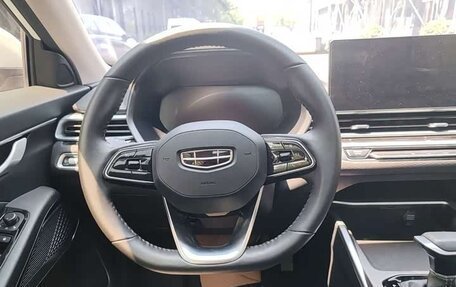 Geely Emgrand, 2022 год, 1 054 000 рублей, 11 фотография