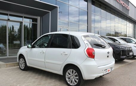 Datsun mi-DO, 2015 год, 430 000 рублей, 4 фотография