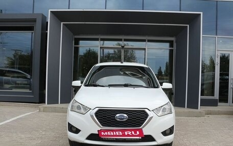 Datsun mi-DO, 2015 год, 430 000 рублей, 2 фотография