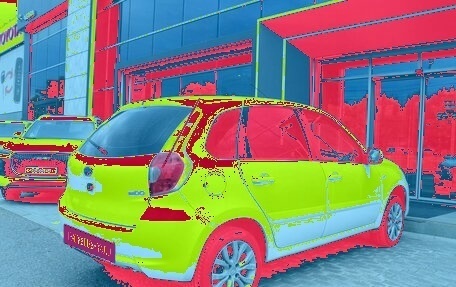 Datsun mi-DO, 2015 год, 430 000 рублей, 6 фотография