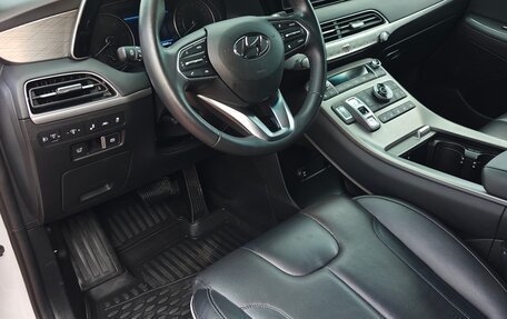 Hyundai Palisade I, 2022 год, 4 300 000 рублей, 6 фотография