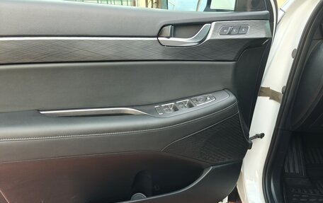 Hyundai Palisade I, 2022 год, 4 300 000 рублей, 10 фотография