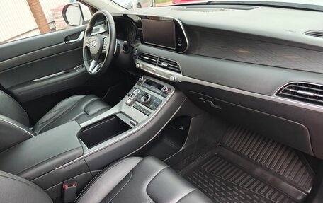 Hyundai Palisade I, 2022 год, 4 300 000 рублей, 11 фотография
