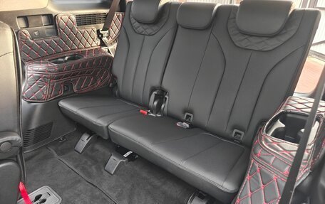 Hyundai Palisade I, 2022 год, 4 300 000 рублей, 19 фотография