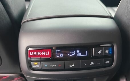 Hyundai Palisade I, 2022 год, 4 300 000 рублей, 18 фотография
