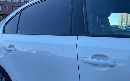 Volkswagen Jetta VI, 2018 год, 1 260 000 рублей, 6 фотография