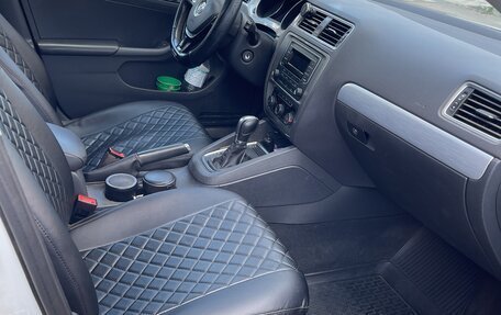 Volkswagen Jetta VI, 2018 год, 1 260 000 рублей, 8 фотография