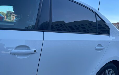 Volkswagen Jetta VI, 2018 год, 1 260 000 рублей, 5 фотография