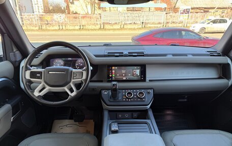 Land Rover Defender II, 2020 год, 4 500 000 рублей, 5 фотография