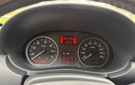 Renault Sandero I, 2012 год, 440 000 рублей, 3 фотография