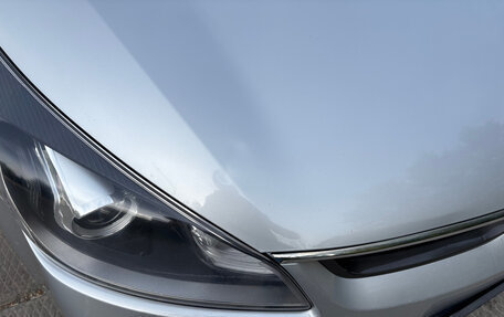 KIA Rio IV, 2019 год, 1 450 000 рублей, 4 фотография