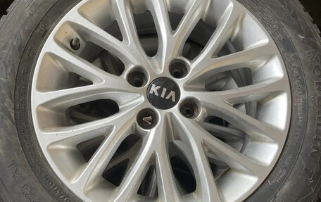 KIA Rio IV, 2019 год, 1 450 000 рублей, 11 фотография