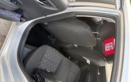 KIA Rio IV, 2019 год, 1 450 000 рублей, 7 фотография