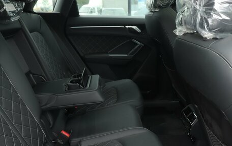 Audi Q3, 2026 год, 3 900 000 рублей, 8 фотография