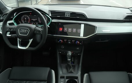 Audi Q3, 2026 год, 3 900 000 рублей, 7 фотография